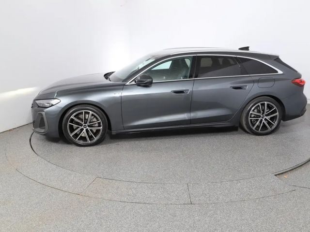 Audi A5 Hybride Quattro
