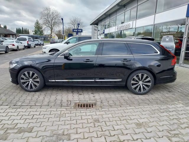 Volvo V90 Bright Plus