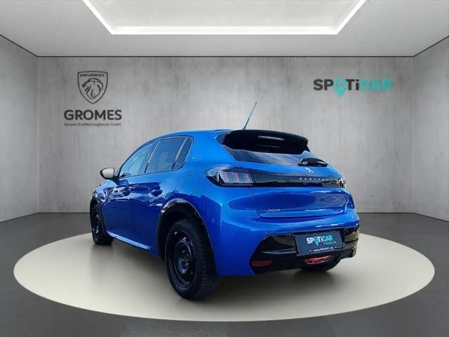 Peugeot E-208 Allure Pack