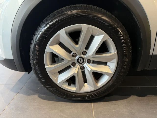 Renault Captur Experience TCe 90