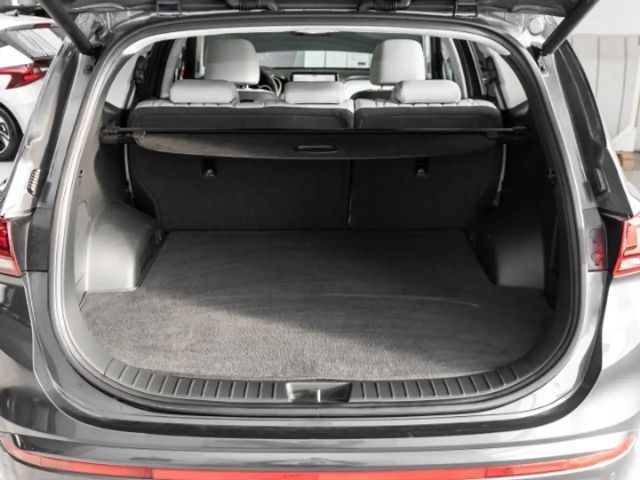 Hyundai Santa Fe 1.6