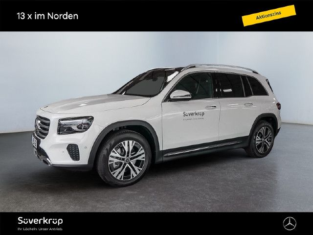 Mercedes-Benz GLB 200 GLB 200 d