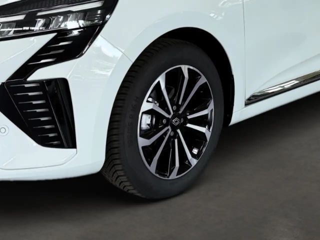 Renault Clio TCe 90 Techno