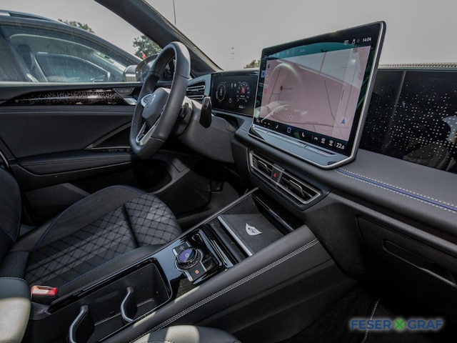 Volkswagen Tiguan 2.0 TDI 4Motion R-Line