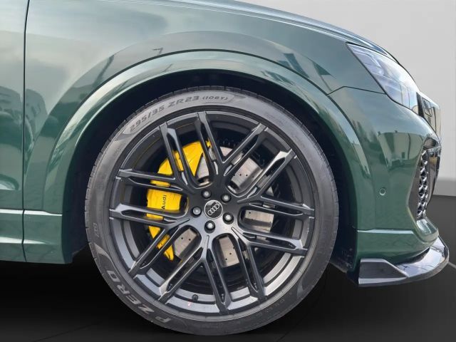 Audi RS Q8 4.0 TFSI Quattro
