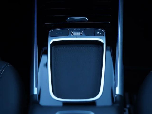 Mercedes-Benz EQB 300 4MATIC Progressive