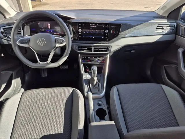 Volkswagen Taigo 1.0 TSI DSG Life