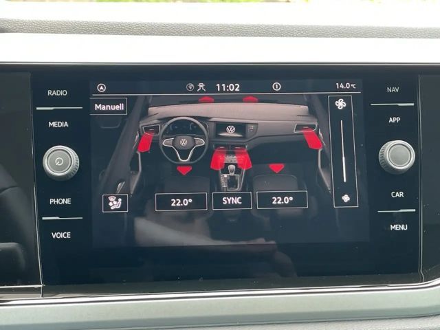 Volkswagen Taigo 1.0 TSI DSG