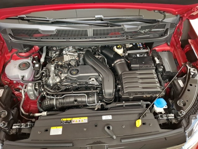 Volkswagen Caddy DSG Maxi