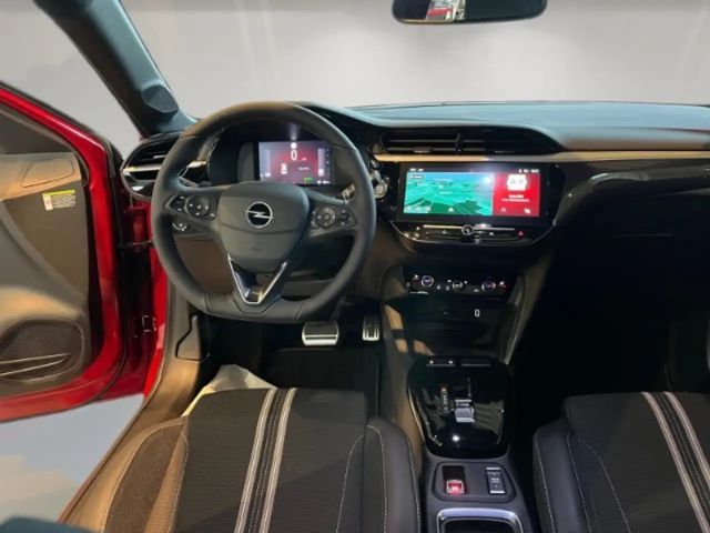 Opel Corsa 1.2 Turbo GS-Line Grand Sport Turbo