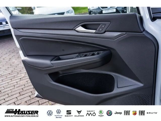 Volkswagen Golf 2.0 TSI DSG GTI Golf VIII