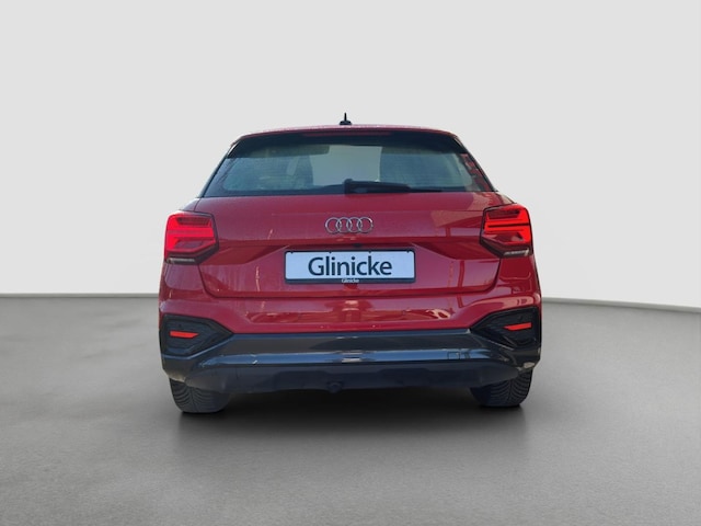 Audi Q2 35 TFSI S-Tronic