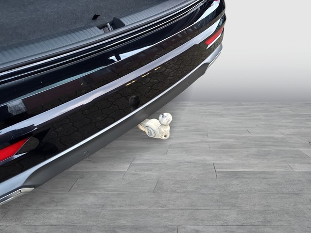 Seat Tarraco 2.0 TDI DSG FR-lijn