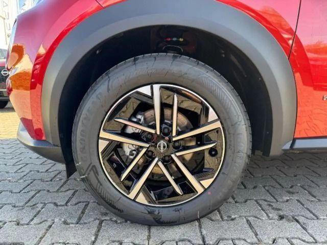 Nissan Juke N-Connecta