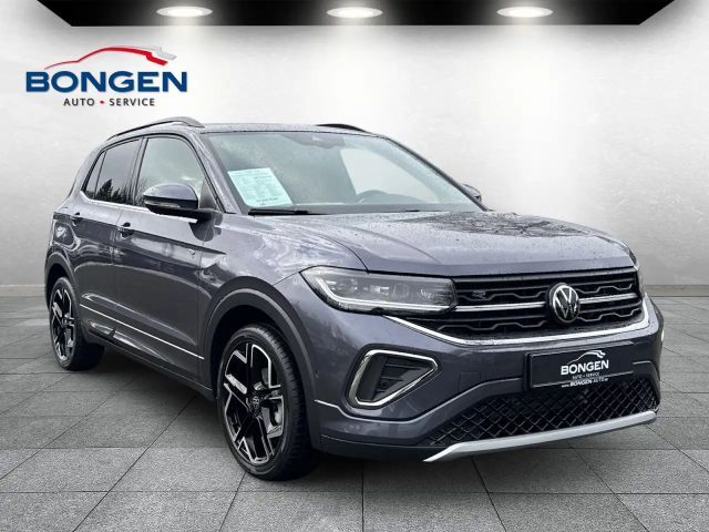 Volkswagen T-Cross 1.5 TSI DSG R-Line