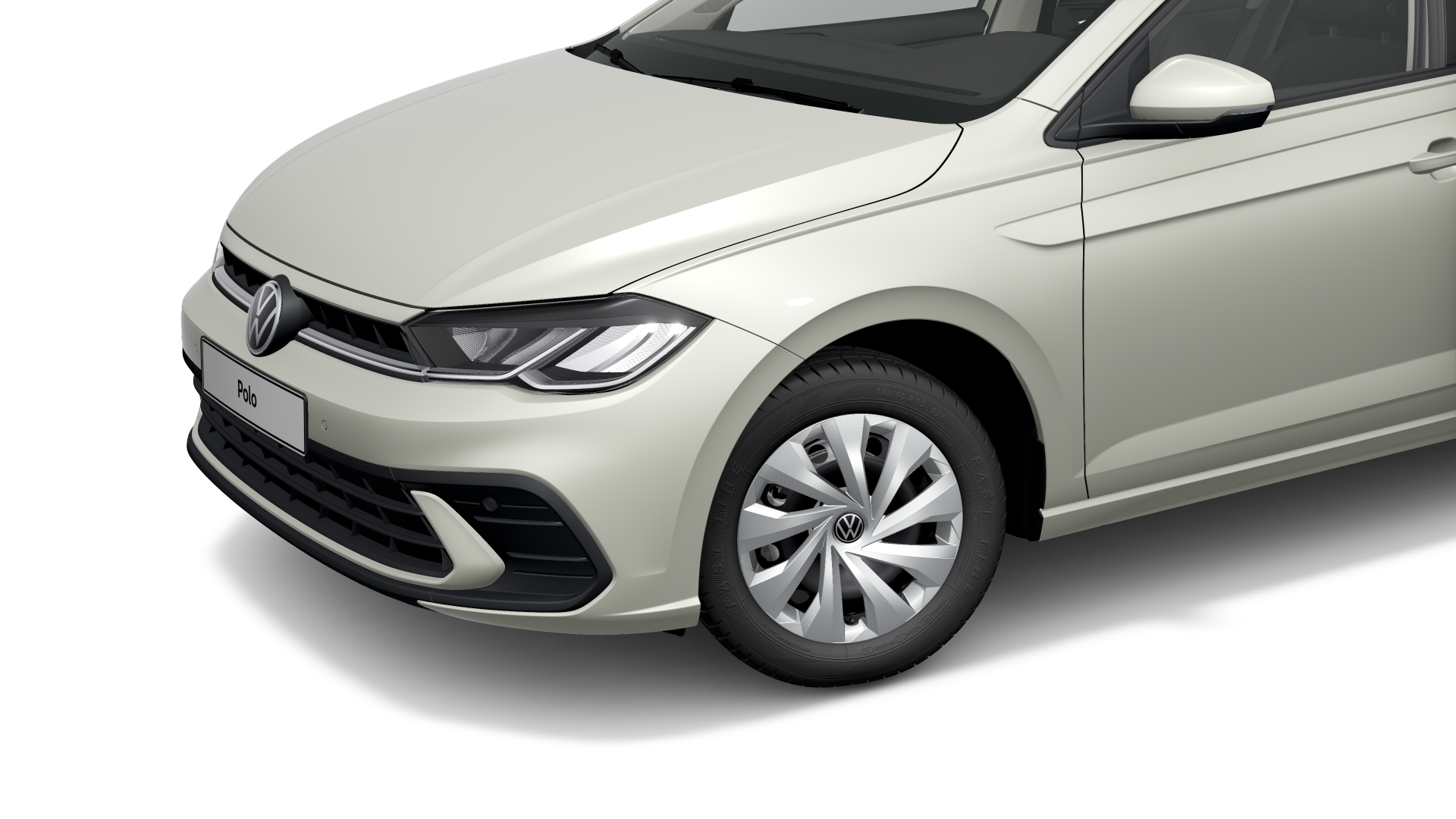 Volkswagen Polo 1.0 MPI