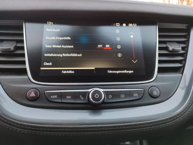 Opel Grandland X Ultimate