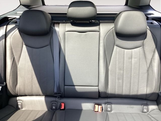 Skoda Superb 1.5 TSI Combi