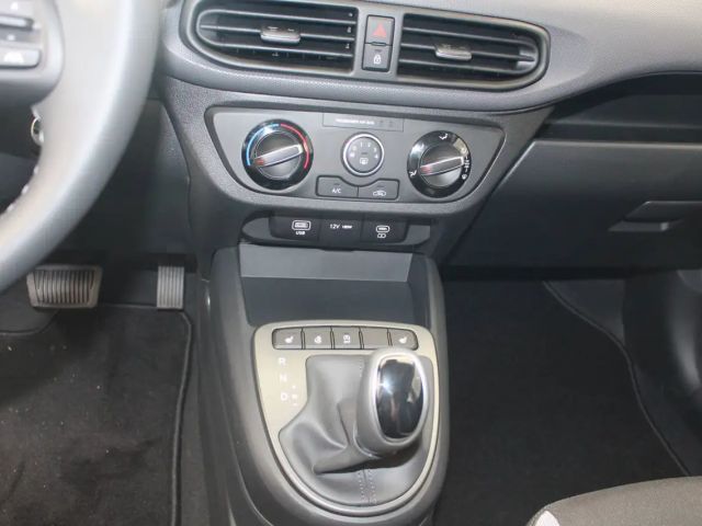 Hyundai i10 1.0 2WD Trend