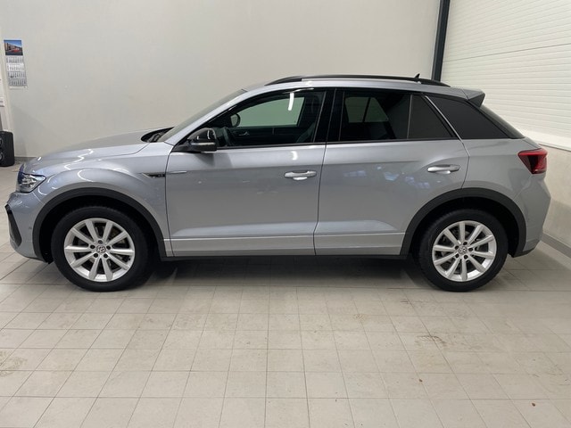 Volkswagen T-Roc 2.0 TDI R-Line