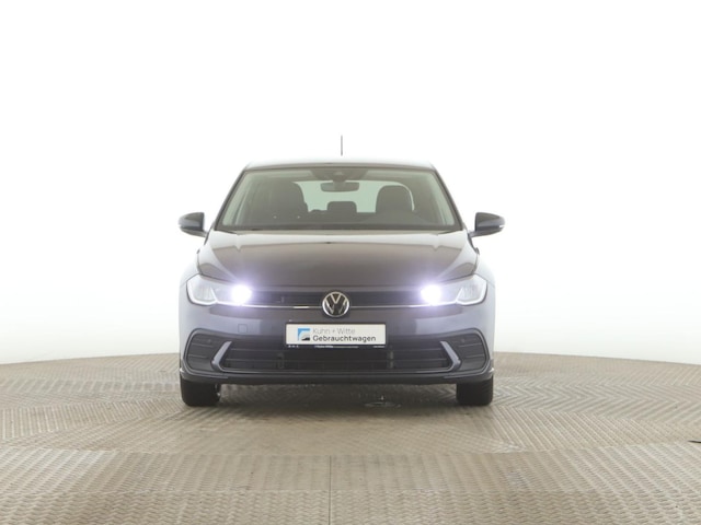 Volkswagen Polo 1.0 TSI