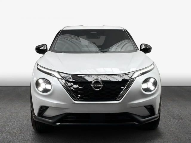 Nissan Juke N-Connecta