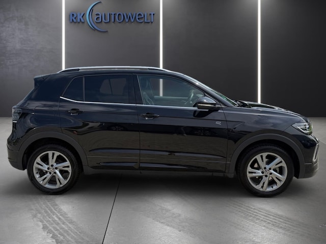 Volkswagen T-Cross 1.5 TSI R-Line