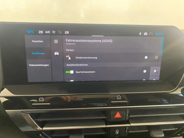 Citroën C4 Plus PureTech