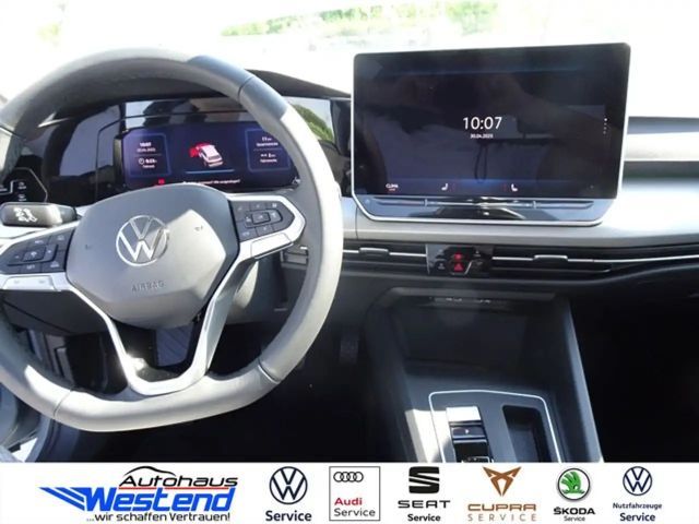 Volkswagen Golf 2.0 TDI DSG Life