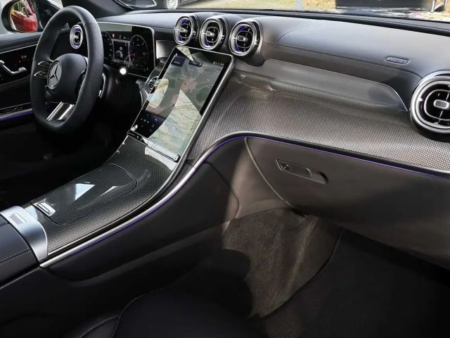 Mercedes-Benz GLC 450 4MATIC AMG Line