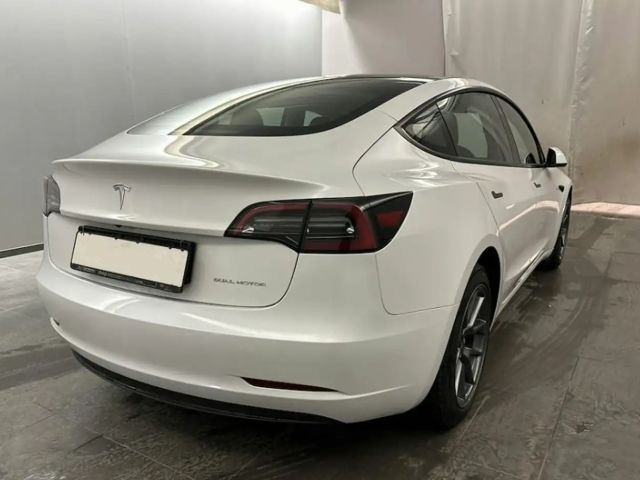 Tesla Model 3 75D AWD Dual Motor Long Range