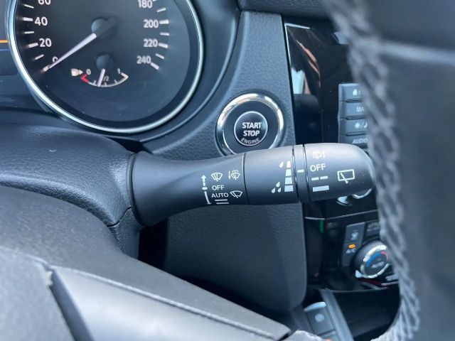 Nissan Qashqai DIG-T