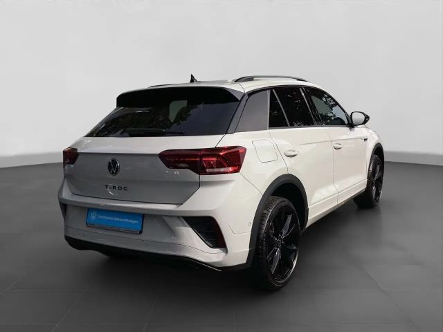 Volkswagen T-Roc 1.5 TSI DSG IQ.Drive R-Line
