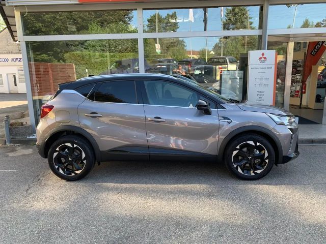 Mitsubishi ASX 1.6 HEV INTRO EDITION #LED+SHZ+2-Farblack#