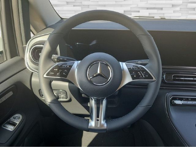 Mercedes-Benz V 220 V 220 d