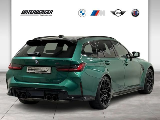 BMW M3 Competition Touring xDrive
