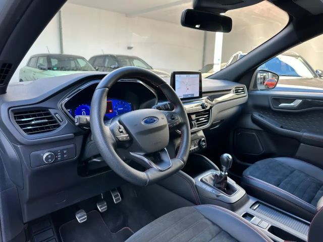 Ford Kuga EcoBoost ST Line X