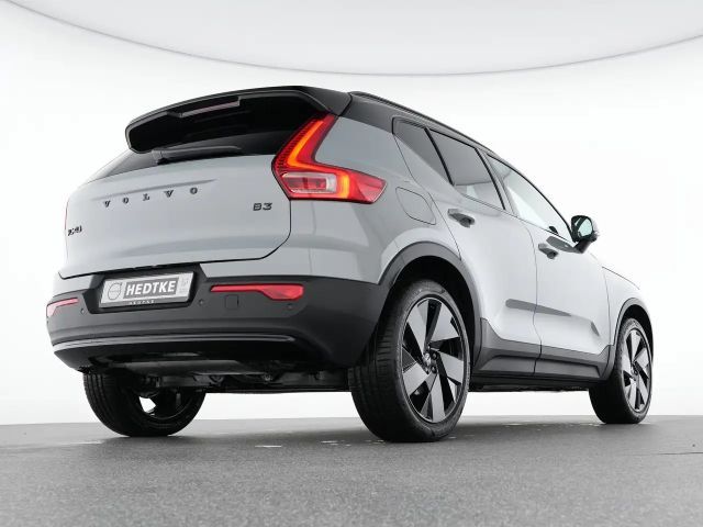 Volvo XC40 Ultra