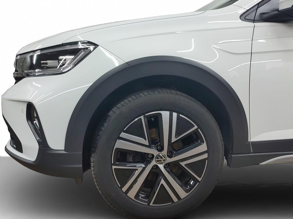 Volkswagen Taigo 1.0 TSI IQ.Drive Style