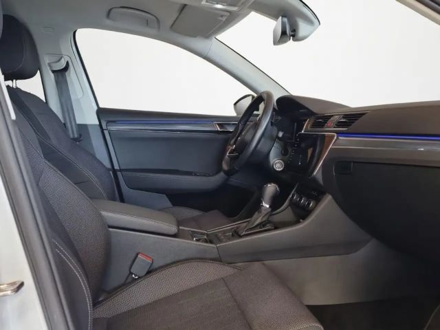 Skoda Superb Combi Style Style