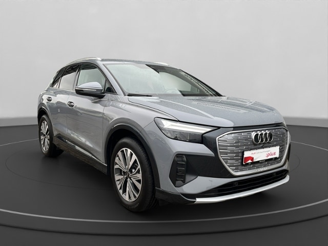 Audi Q4 e-tron 40