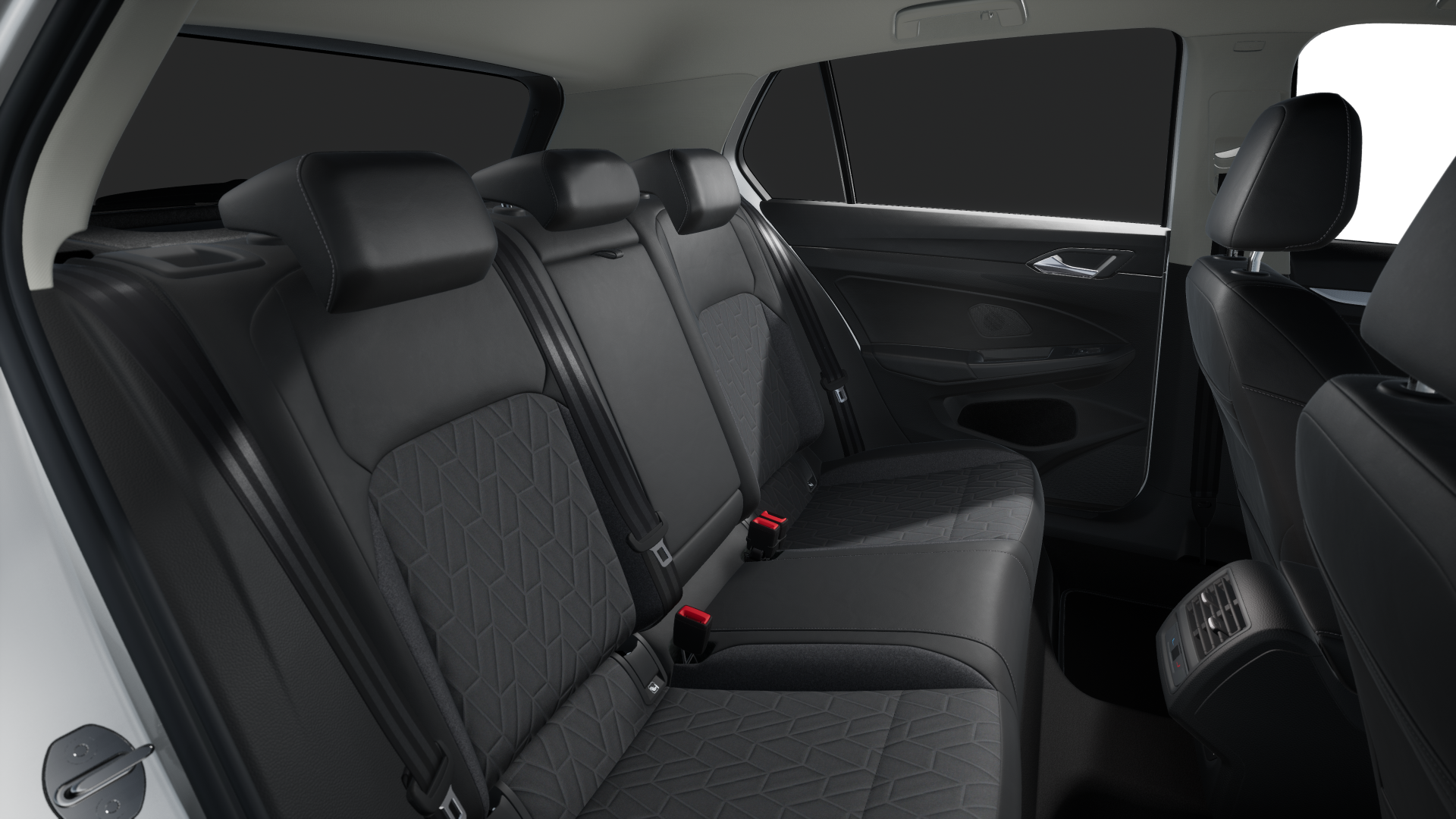 Volkswagen Golf Golf 1,5 TSI Goal -AHK-NAVI-LED-H&K-KLIMA