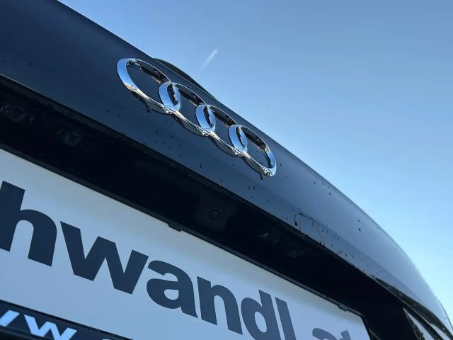 Audi Q2 35 TFSI