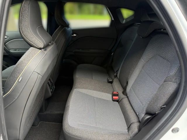 Mitsubishi ASX Intense