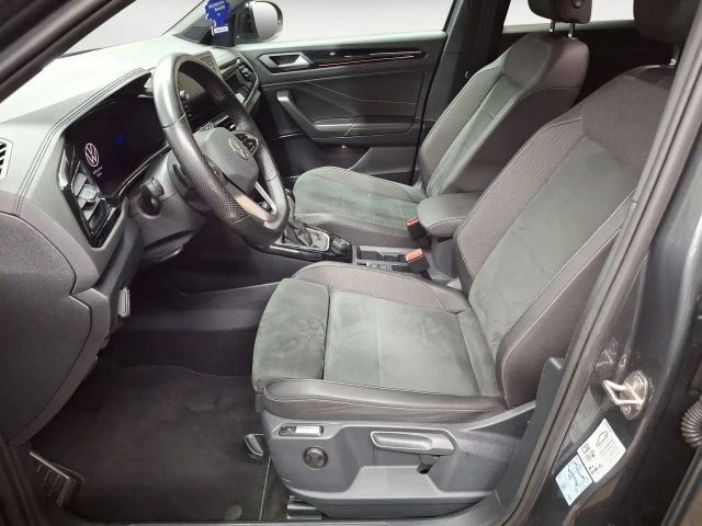Volkswagen T-Roc 2.0 TSI 4Motion DSG R-Line