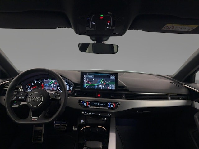 Audi A4 40 TDI Avant S-Tronic