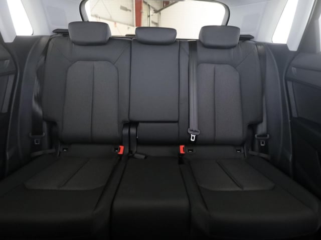 Audi Q3 45 TFSI Hybride S-Tronic