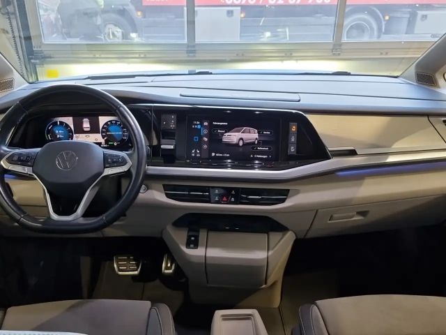 Volkswagen Multivan Style T7 eHybrid