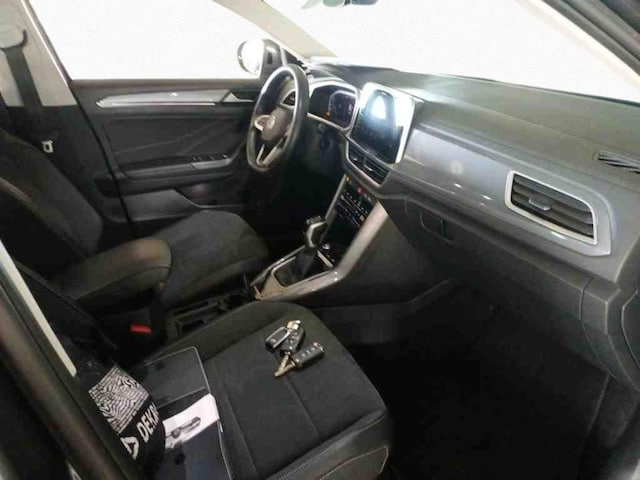 Volkswagen T-Roc DSG Style