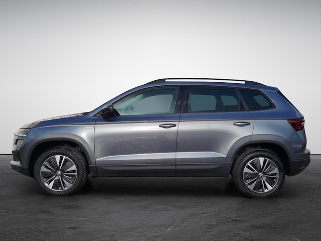 Skoda Karoq Tour